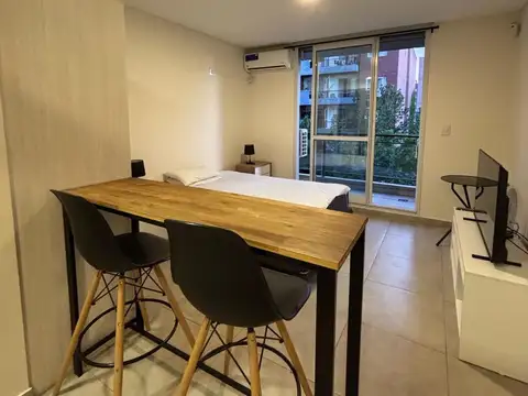 Departamento - Nuestra Señora de Lourdes