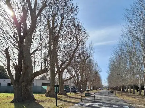 Ruta 34. Km 10 Ibarlucea, Santa Fe, Argentina