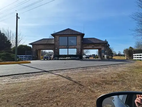 Terreno en Venta de 1000,0 m2