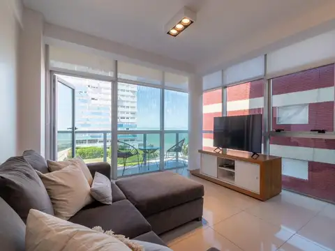 Gascon 41 , Playa Grande, Mar Del Plata, Mar Del Plata, Buenos Aires, Argentina.