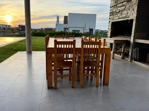 Casa en Alquiler Temporal al Norte