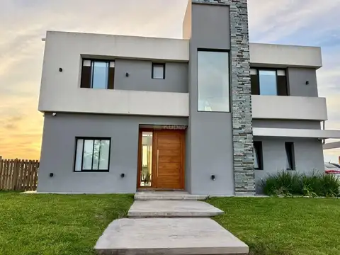 Casa  en Alq. Temporario en San Sebastian, Escobar, G.B.A. Zona Norte