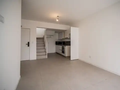 Departamento en Venta 3 años