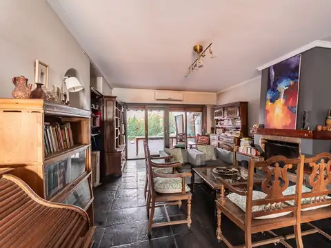Casa en Venta 36 años