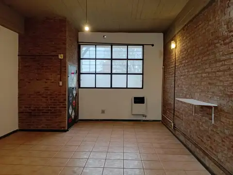 ALQUILER monoambiente COLEGIALES
