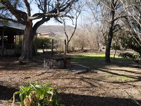 La Calderilla. Ruta Nacional 9 Km 1617. Lote 100