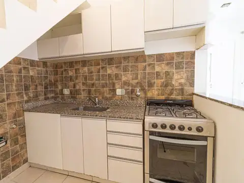 Departamento en Venta 9 años