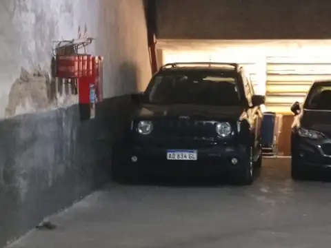 Cochera en Venta Fija