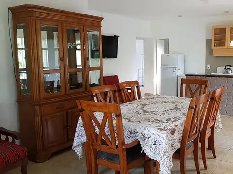 Casa en Venta en Ezeiza, USD 155.000