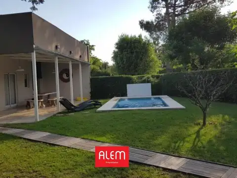 CASAS - CASA - EZEIZA, GRAN BS. AS. OESTE SUR