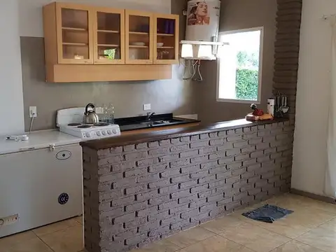 El Bosquecillo