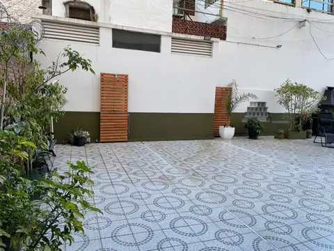 Departamento en Venta de 4 dormitorios