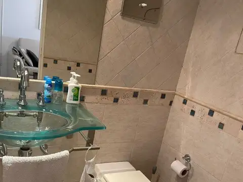 Departamento en Venta con 2 cocheras