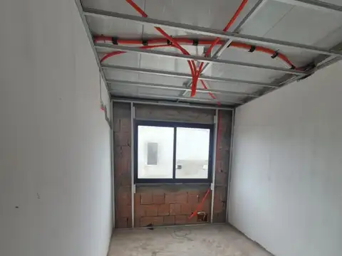 Depto Tipo Casa en Venta A Estrenar