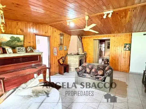 Casa en Venta 30 años
