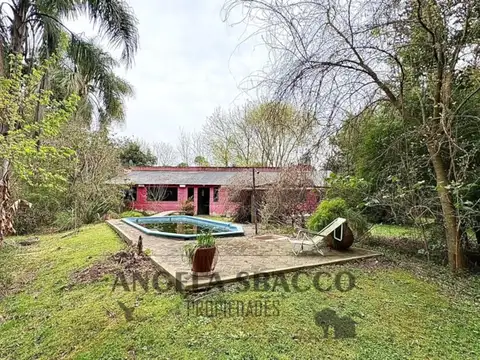 Casa en Venta en El Remanso, USD 145.000