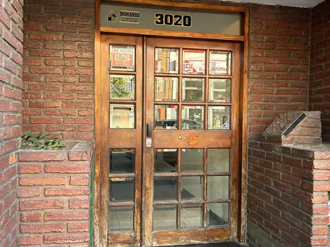 Departamento en Venta de 6 ambientes