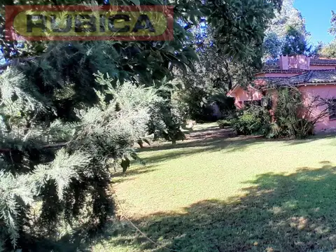 Casa en Venta 26 años