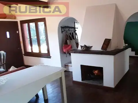 Casa en barrio Ibañez
