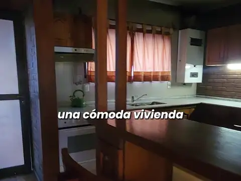Casa en Venta en San Rafael, USD 200.000