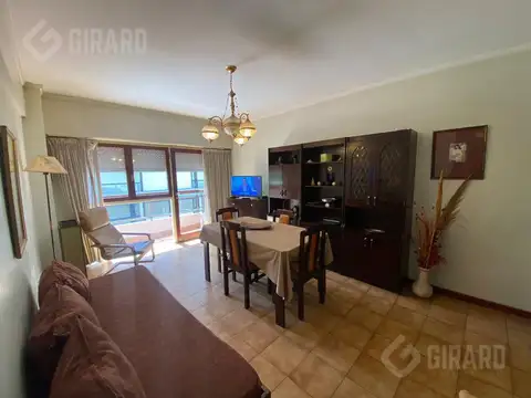 Alquiler temporario 2026, 3 amb equipado para 4 huespedes, zona Plaza Colon