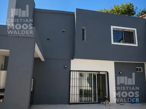 Casa en Venta 10 años