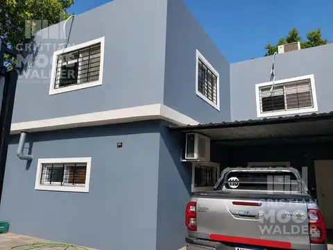 Casa en Venta al Norte