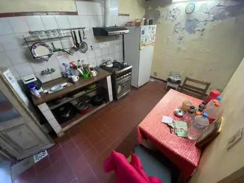 Departamento en Venta de 5 ambientes