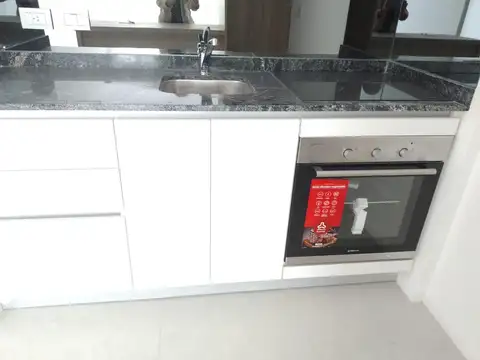 Departamento en Alquiler de Monoambiente
