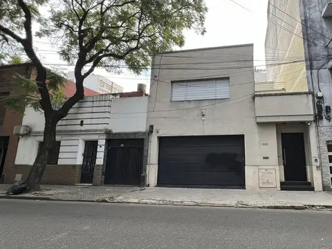 MONTEVIDEO  al 1600