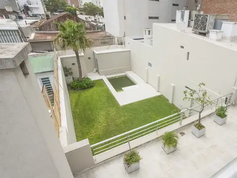 VENTA Casa en Macrocentro PERMUTO