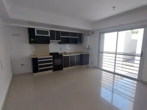 Alquiler de Departamento de 1 Dormitorio sobre calle Vicente López al 900, Salta Capital