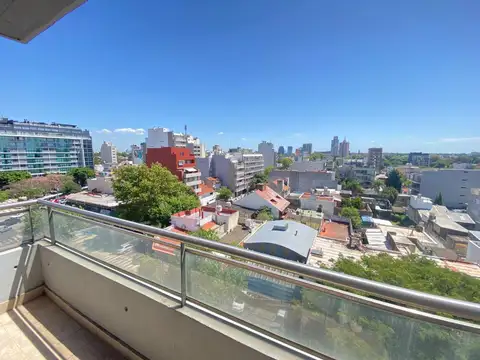Crisólogo Larralde 3700
