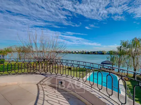 Casa en Venta en Nordelta El Golf, USD 2.750.000