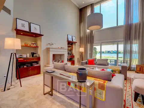 Casa  en Venta en El Golf, Nordelta, Tigre