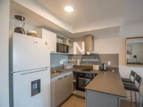 Departamento en Alquiler Temporal 2025 años