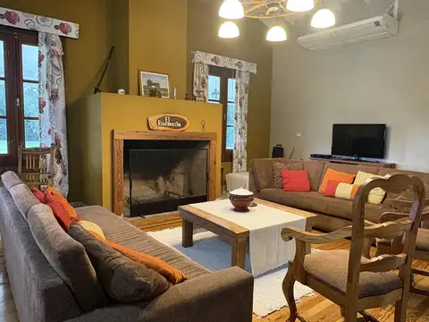 Casa en Venta 10 años