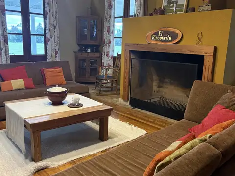 Casa en Venta al Noroeste