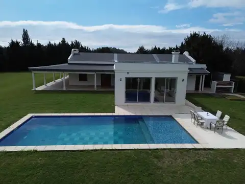 Casa en Venta en Chacras Del Parana, USD 350.000