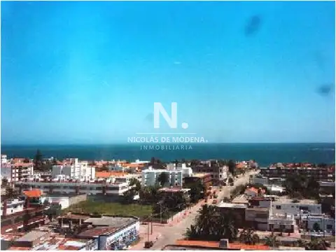 Departamento en Alquiler Temporal de 3 ambientes