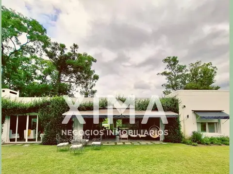 Casa en venta Finca La Montaña