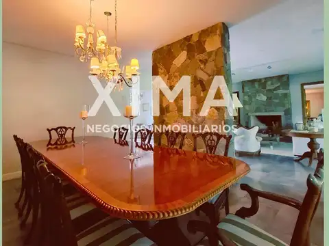 Casa en venta Finca La Montaña