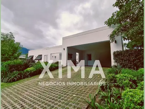Finca la montaña