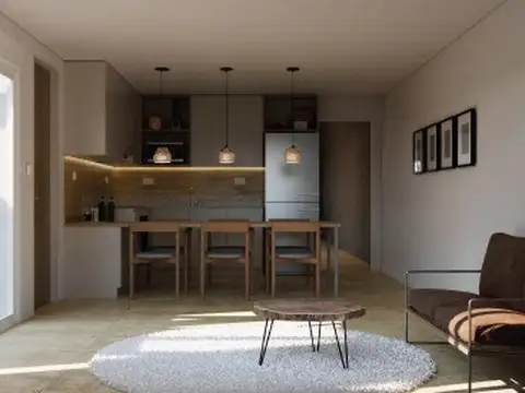 Casa en Venta de 2 dormitorios