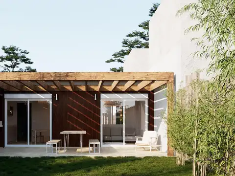 Casa en Venta A Estrenar