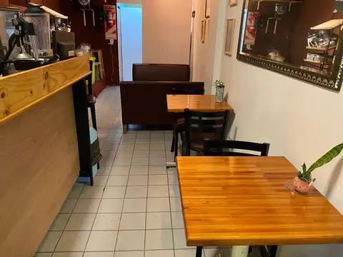 Fondo Comercio en Venta 3 años