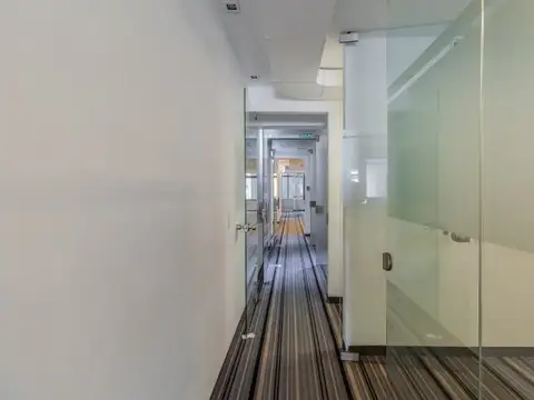Sarmiento 1400 , Piso 3