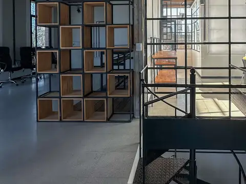 Oficina en Alquiler 7 años