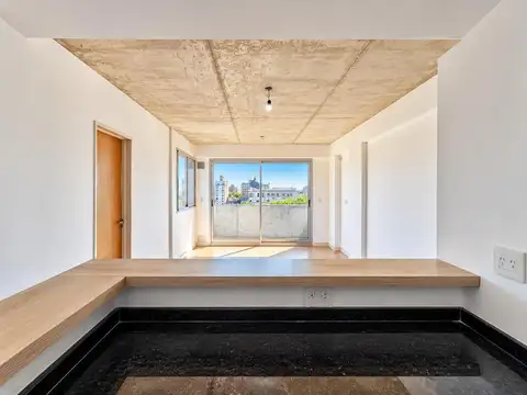Departamento en Venta en Luis Agote, USD 74.000