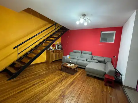 VENTA PH 5 AMB MATADEROS-QUINCHO C/TERRAZA